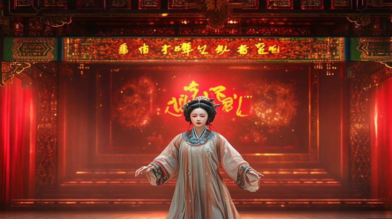 豫剧王凤银清唱