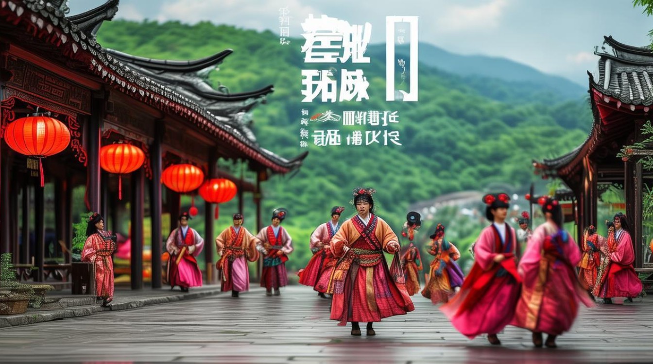 赣南采茶戏曲频道