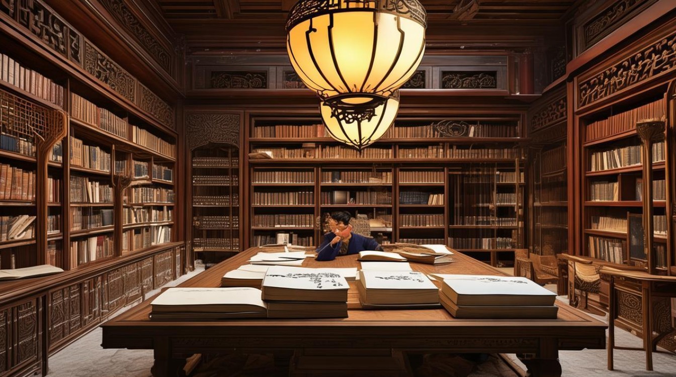 中国戏曲学院阅读