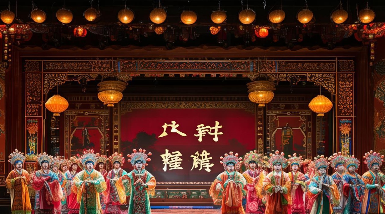 京剧两进宫史敏