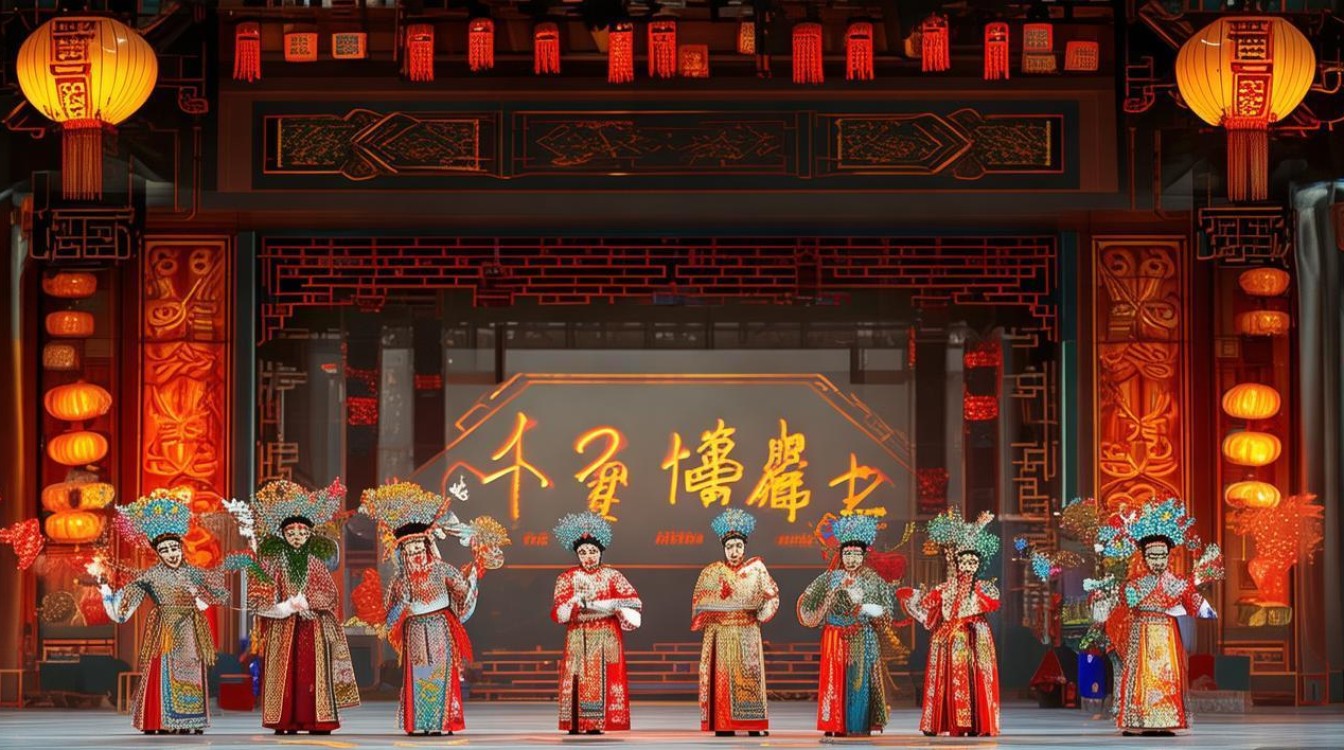 京剧两进宫史敏