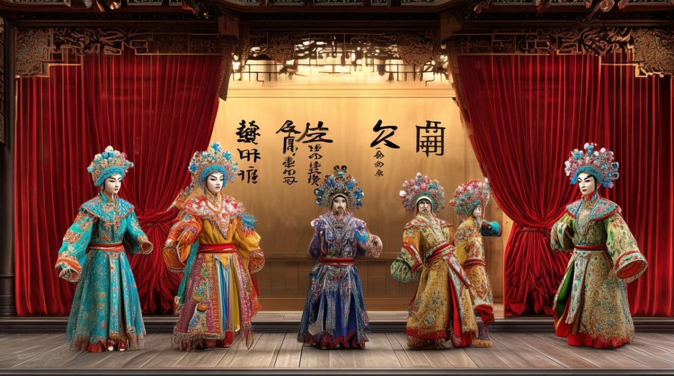 五凤岭豫剧专辑