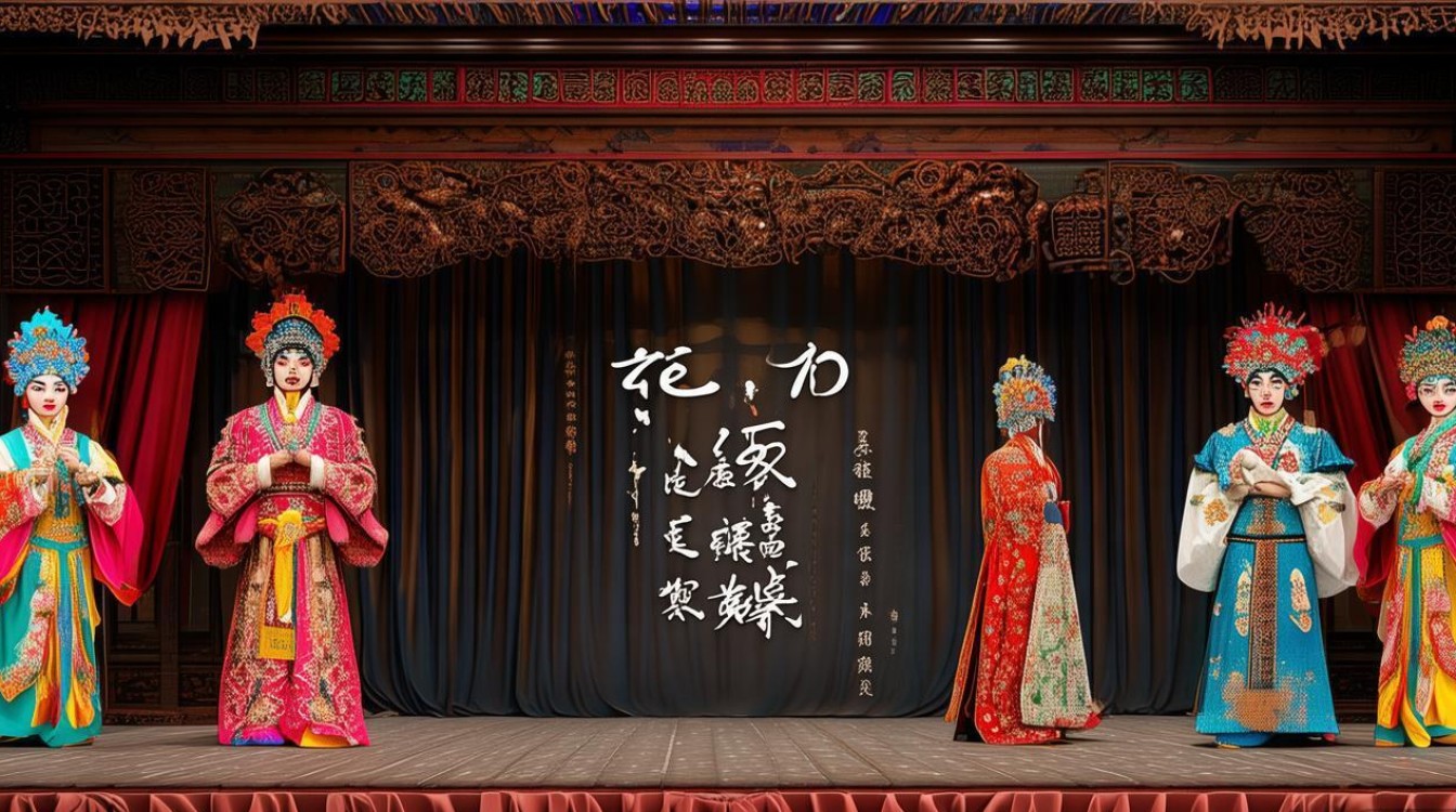 五凤岭豫剧专辑