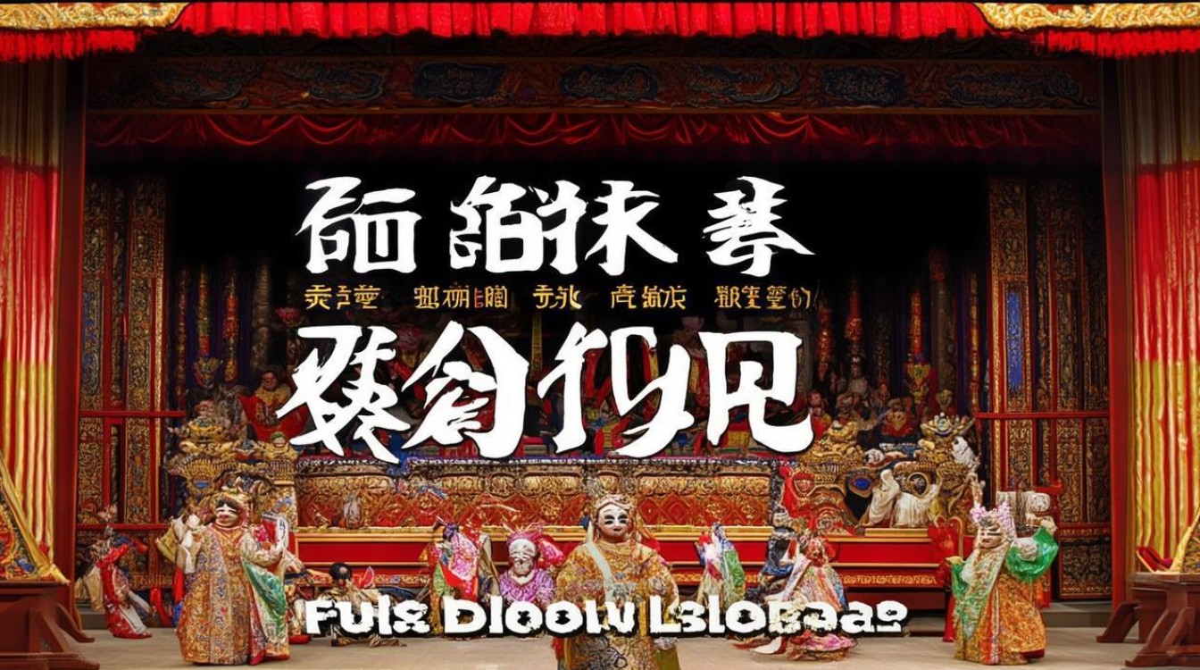 经典戏曲全场下载