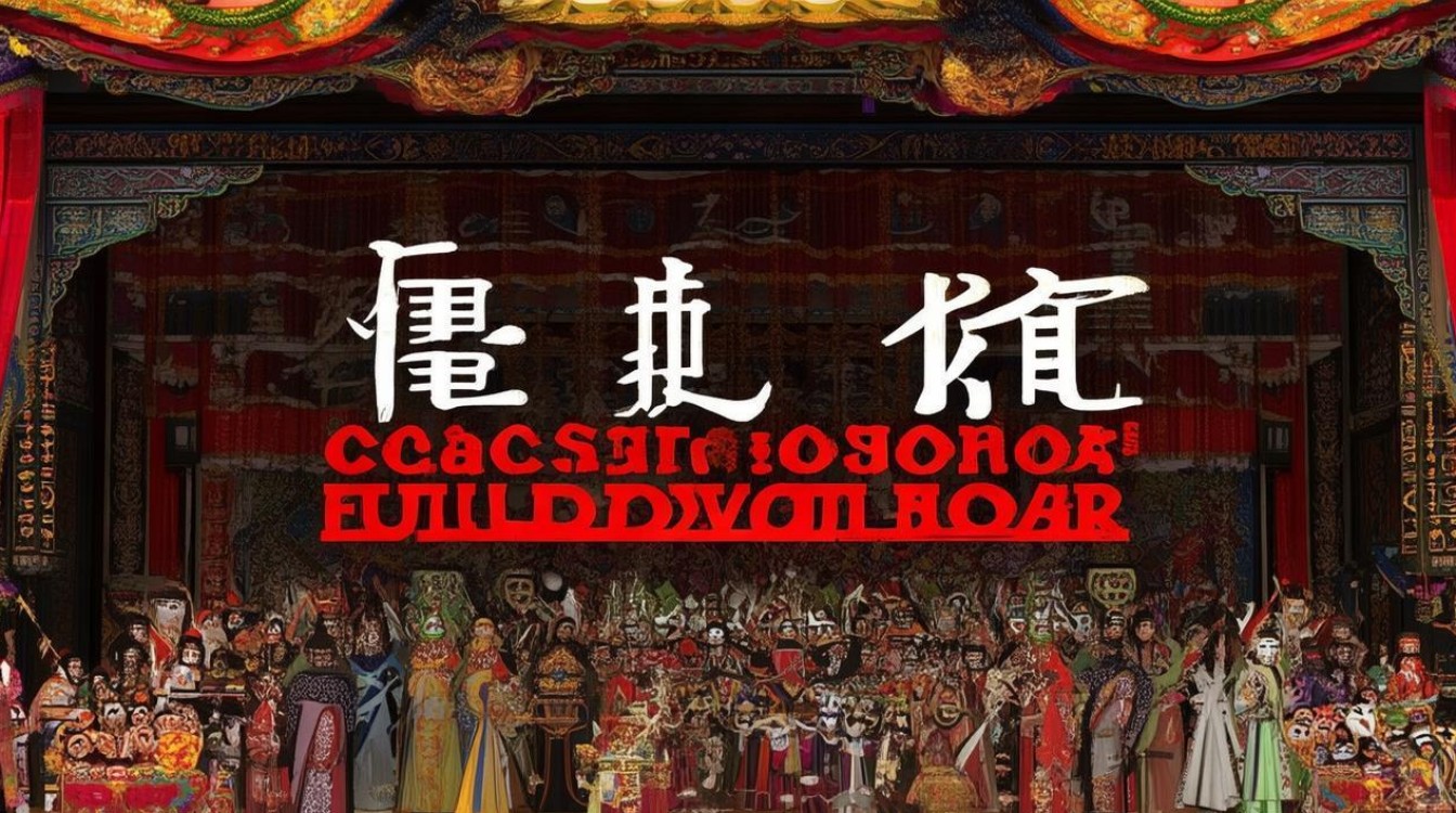 经典戏曲全场下载