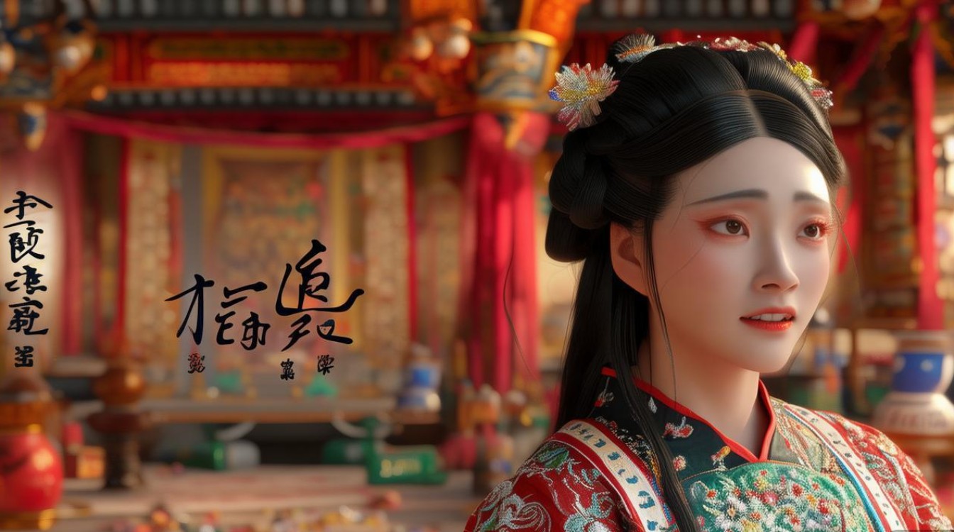 豫剧陈妙善唱词