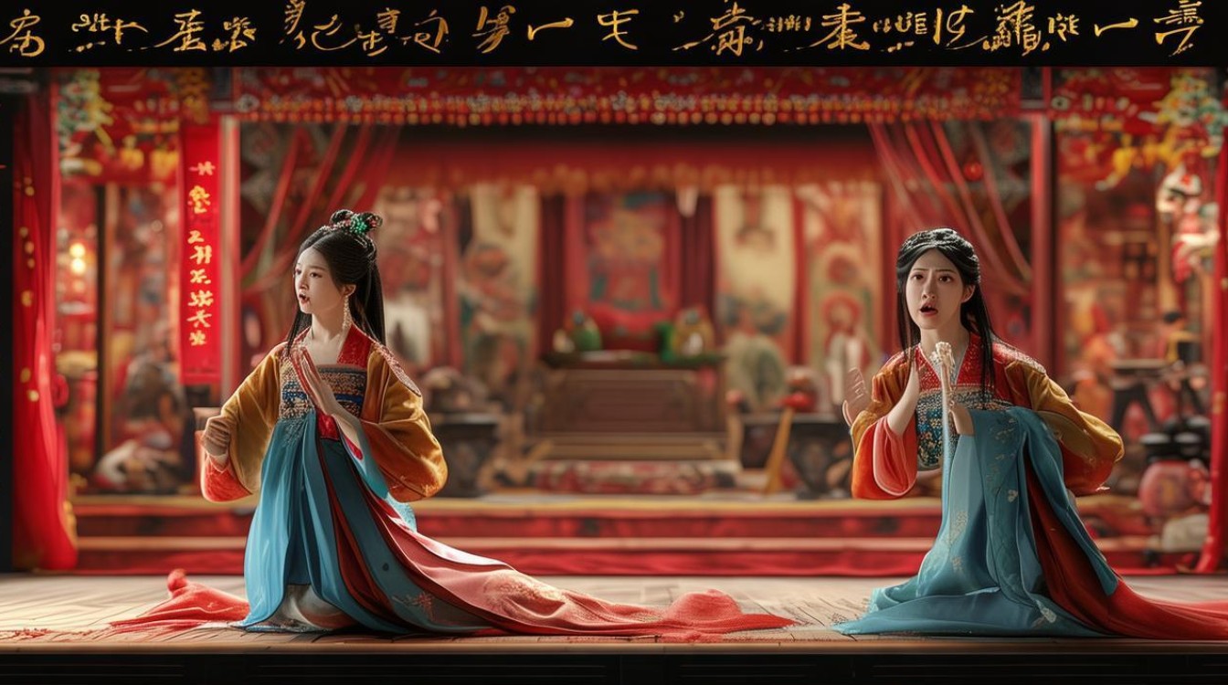 豫剧陈妙善唱词