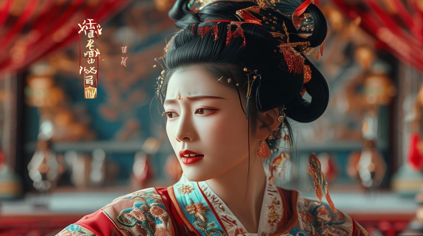 豫剧陈妙善唱词