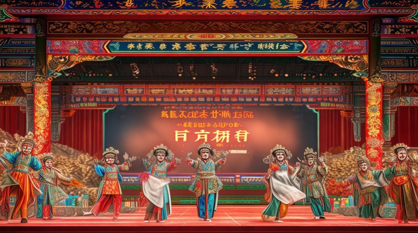 中国越调网戏曲