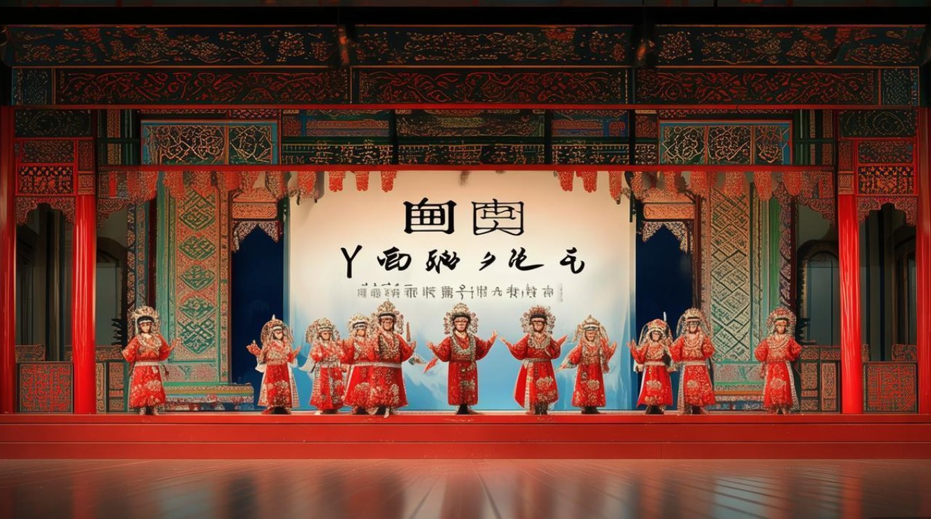 中国越调网戏曲