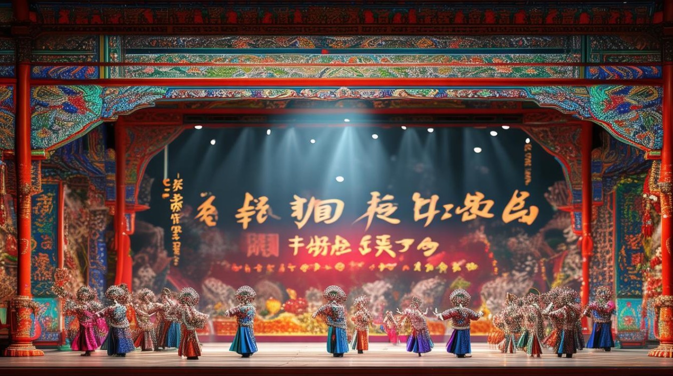中国越调网戏曲