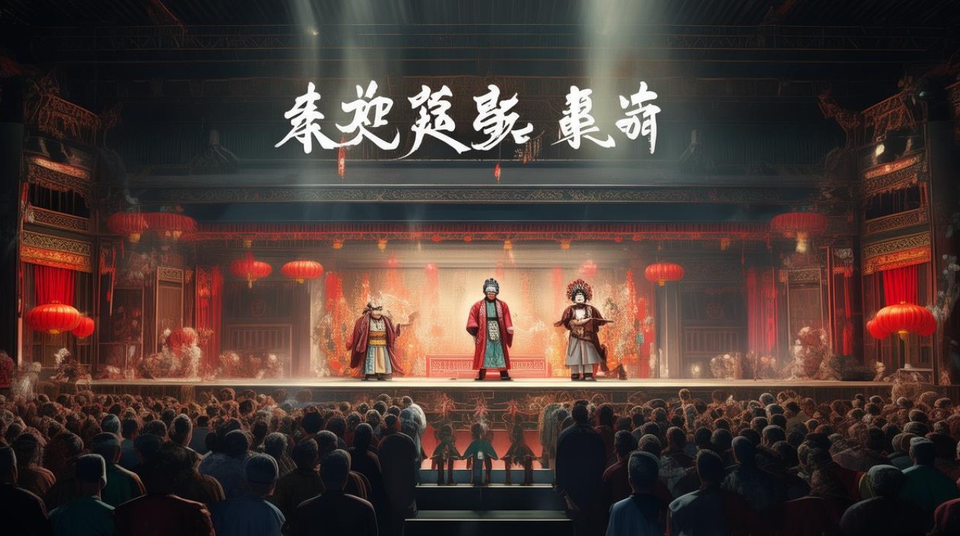 全场豫剧刘墉下山东