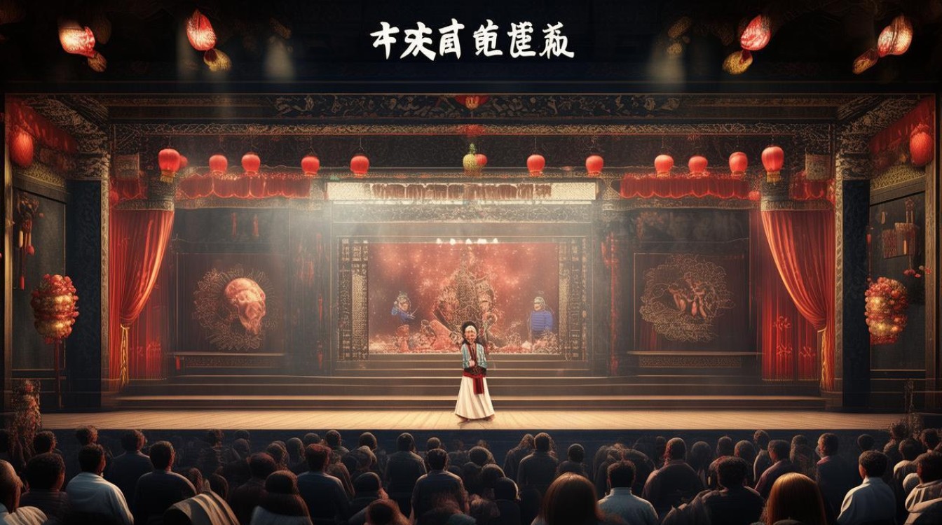 全场豫剧刘墉下山东