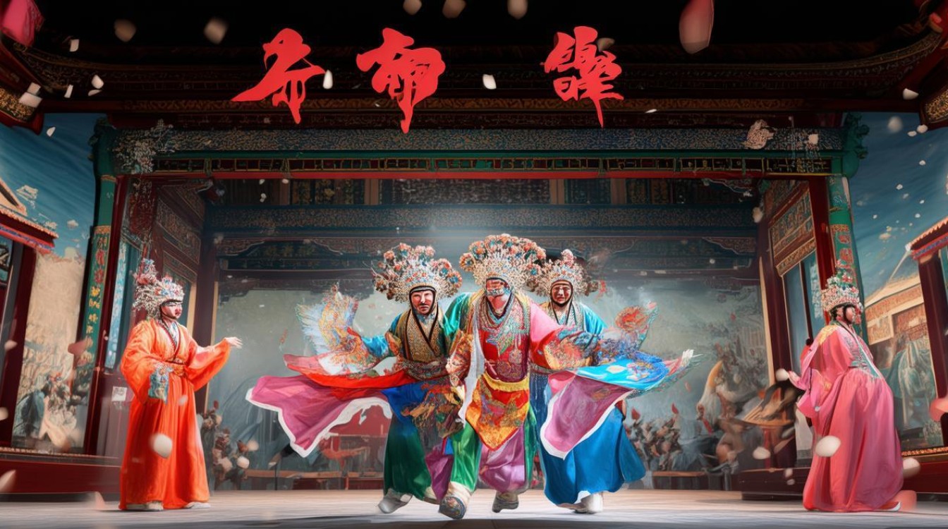 京剧摘缨会 唱词