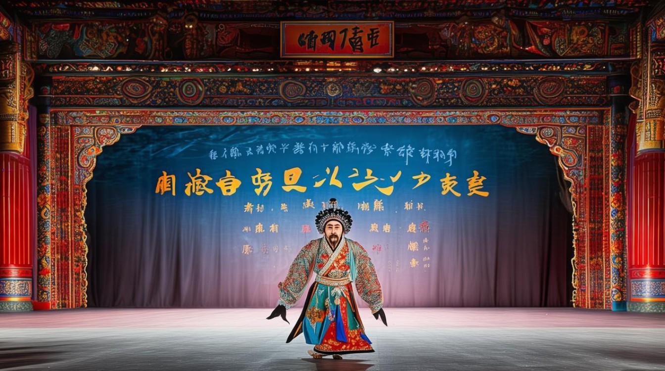 豫剧赵辉反徐州
