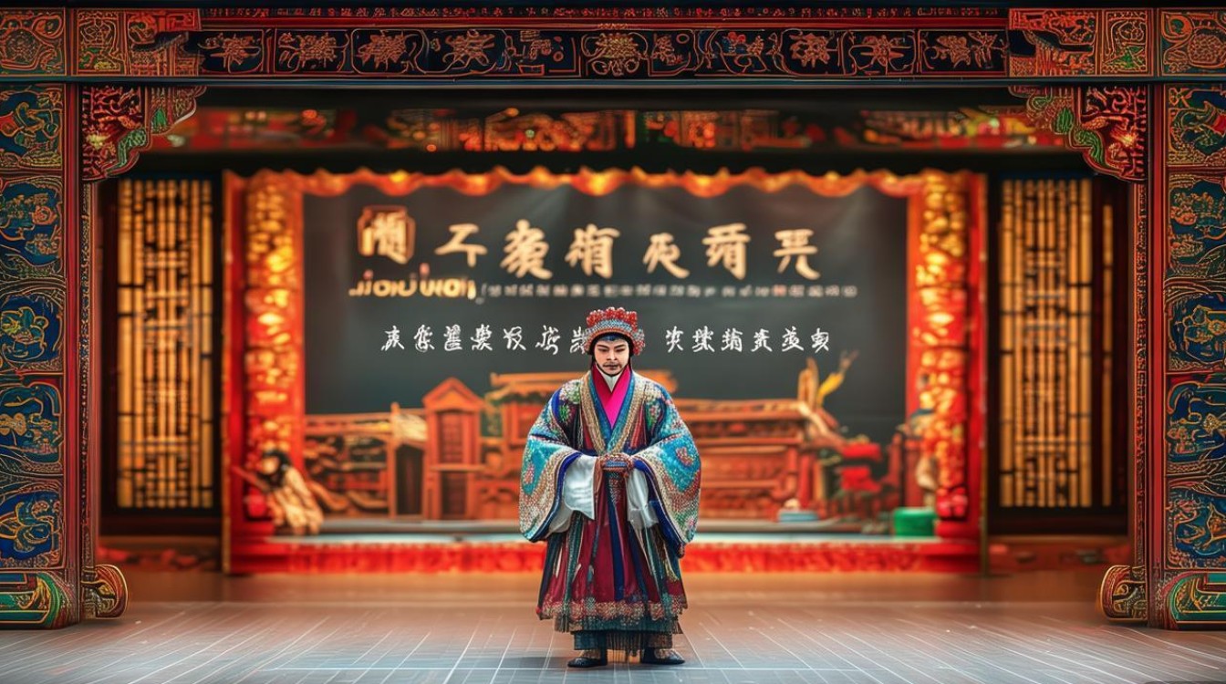 豫剧赵辉反徐州