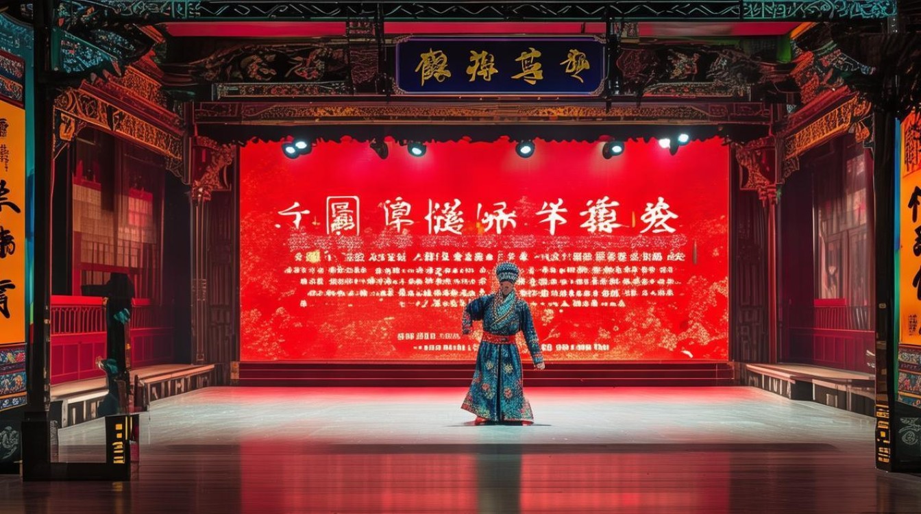 豫剧赵辉反徐州