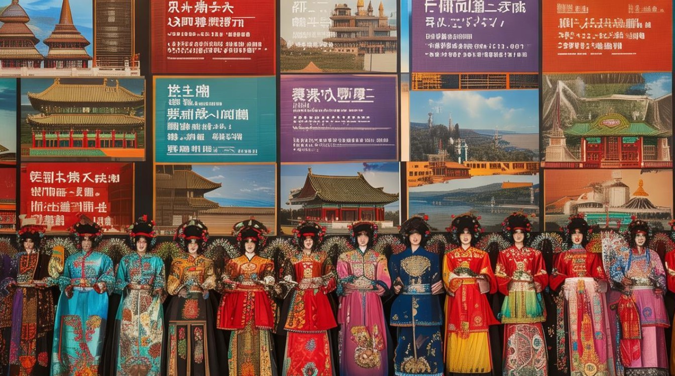 戏曲流派及地域
