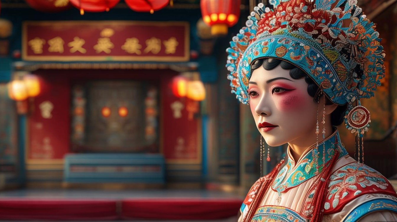 豫剧李英多大了