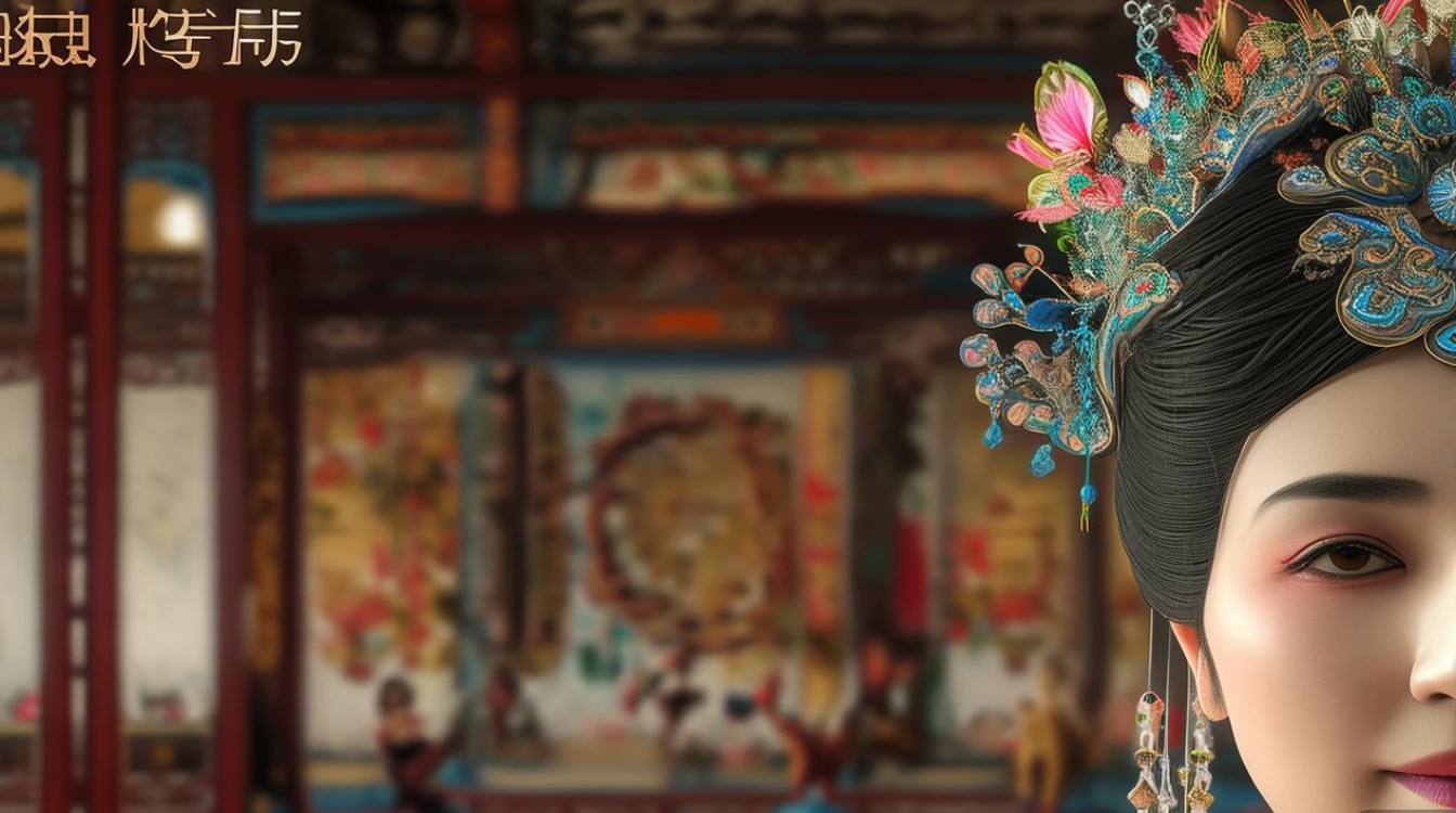 豫剧李英多大了