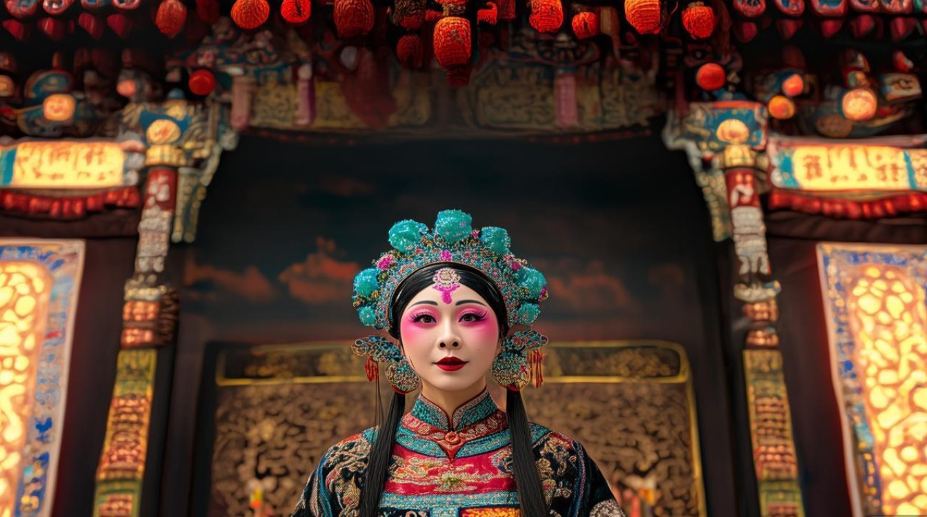 豫剧李英多大了