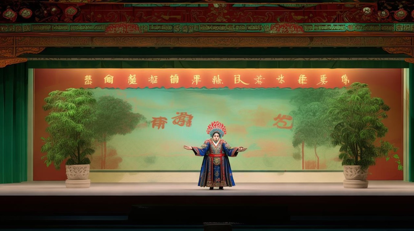 叶盛兰京剧音频