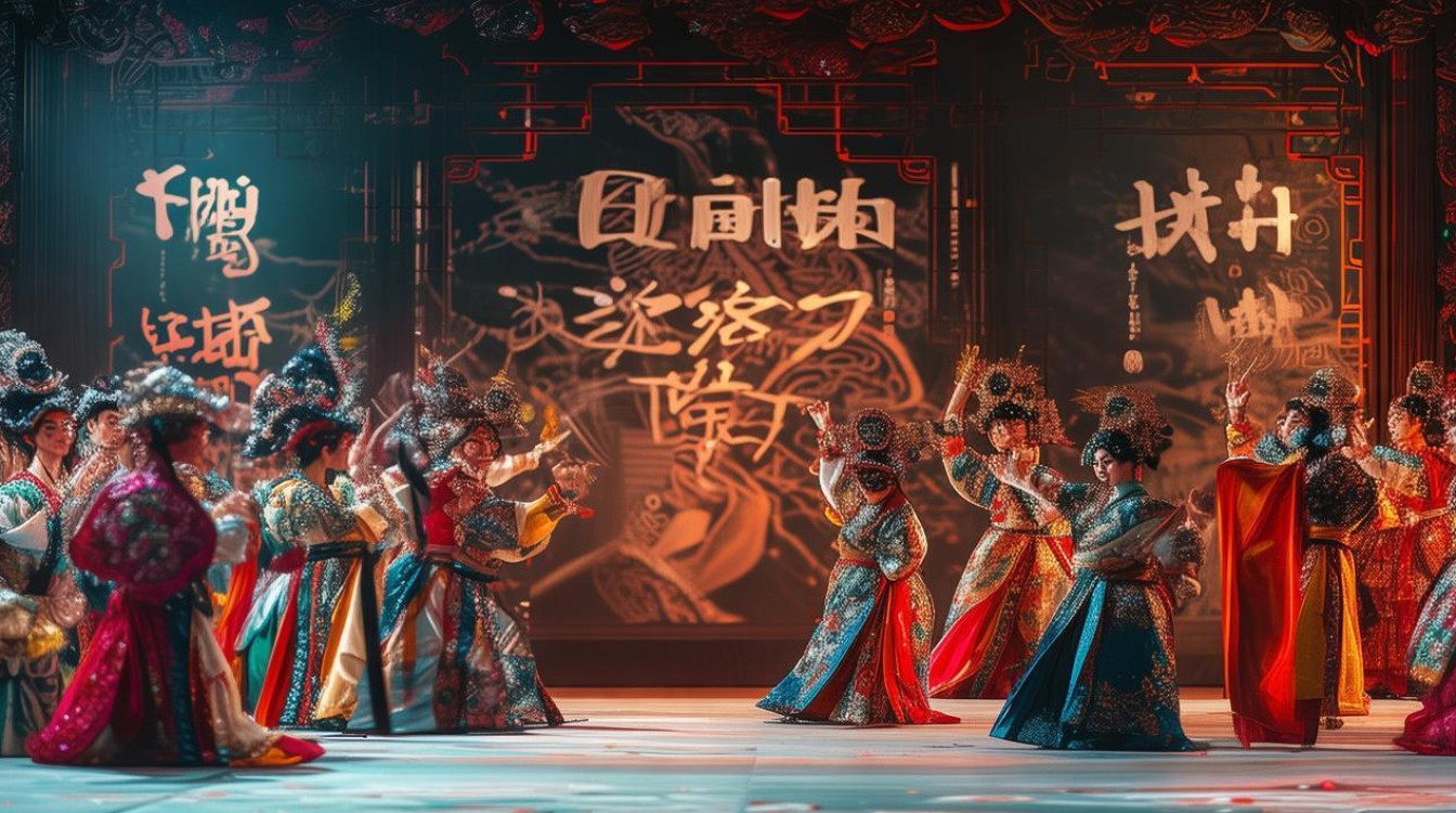 豫剧秦香连下集