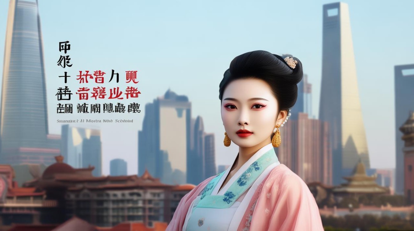 上海戏曲学校韩婷婷