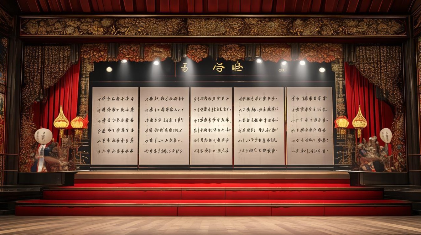 现有豫剧名家排名