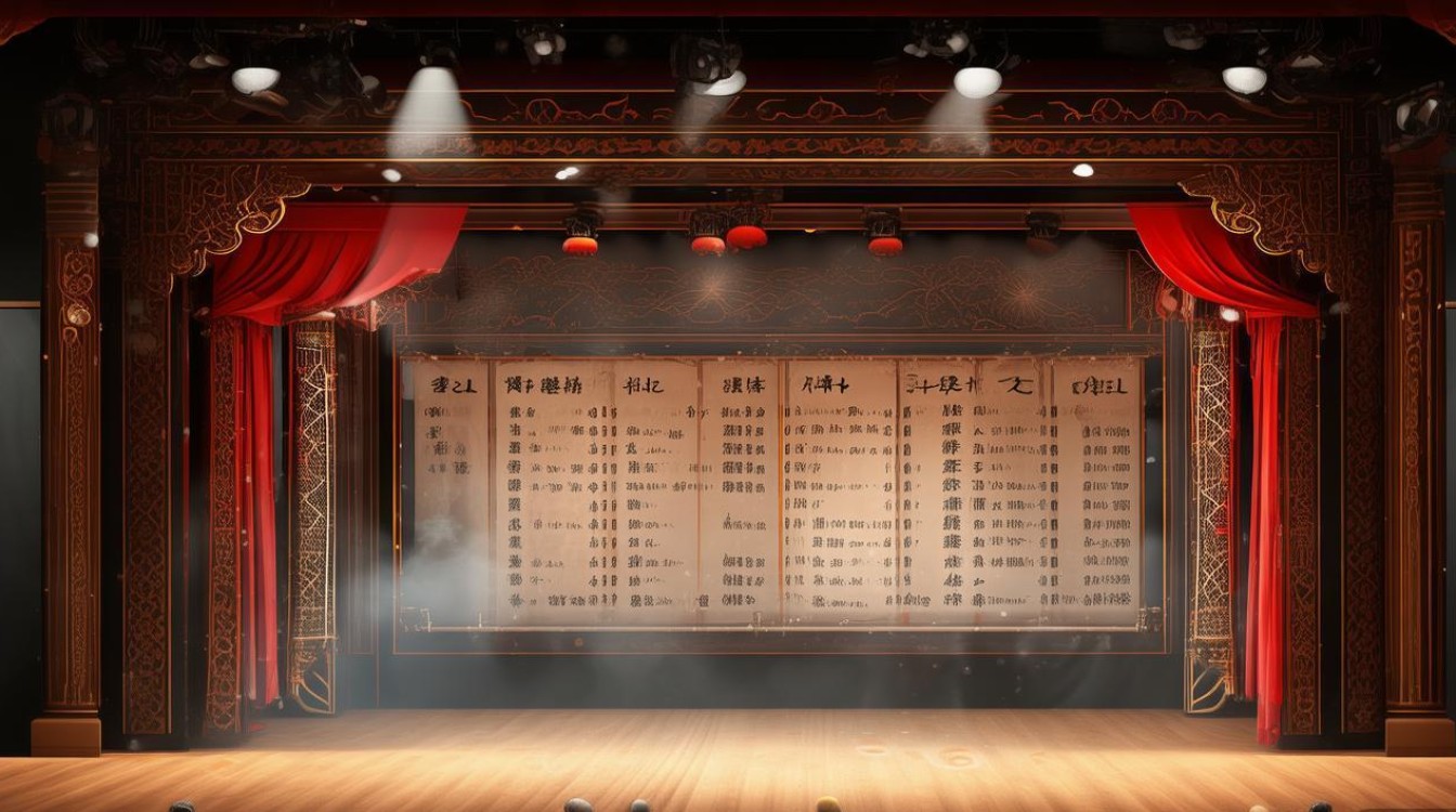 现有豫剧名家排名