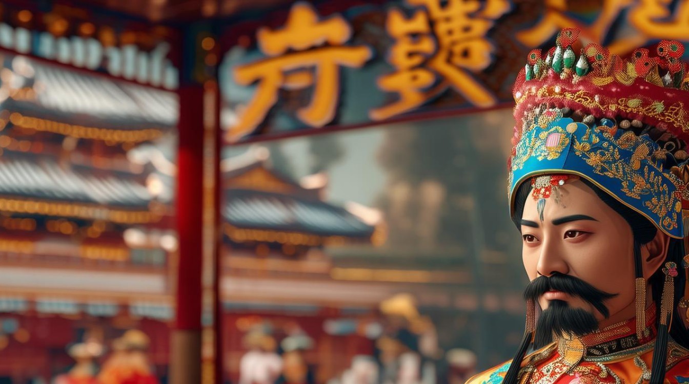 双明珠是什么戏曲
