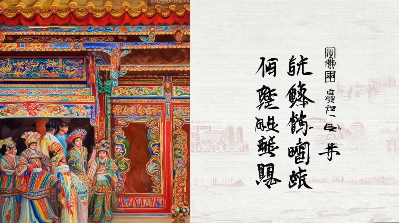 河南豫剧的璀璨历史
