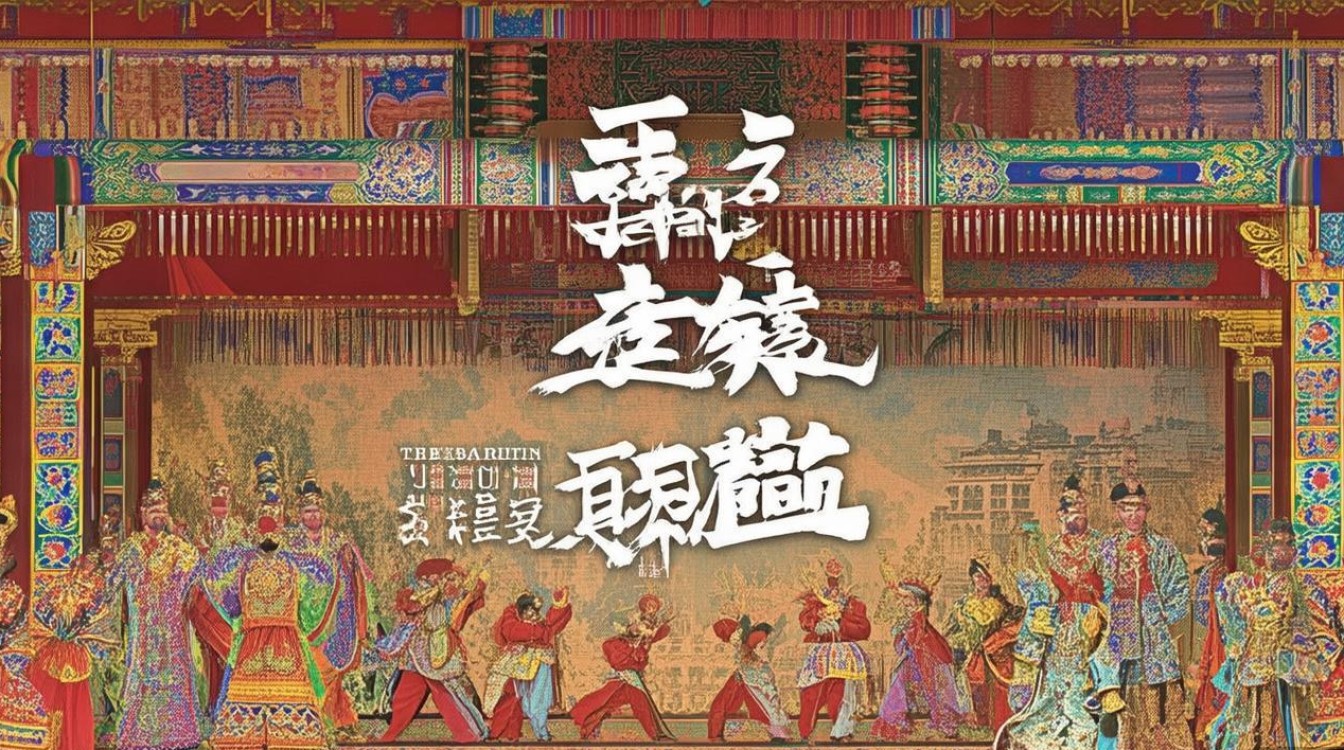 河南豫剧的璀璨历史