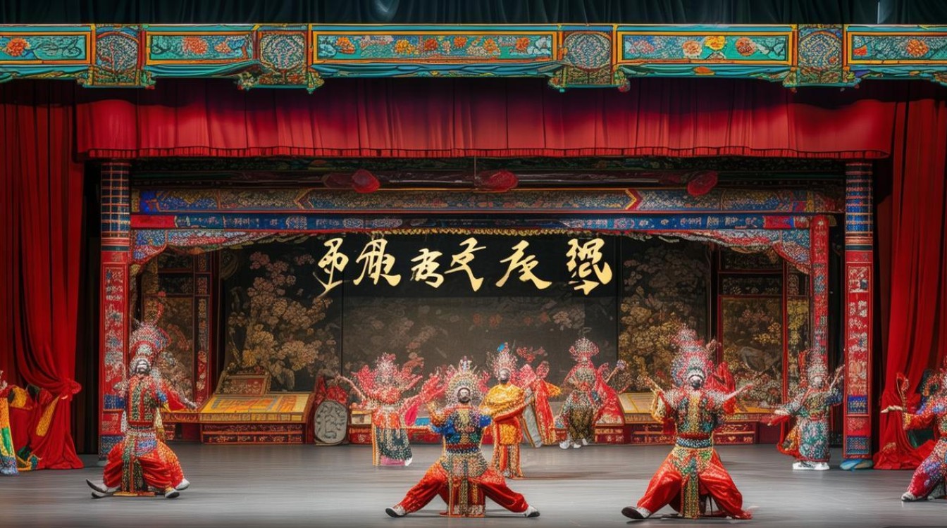 京剧著名戏曲名字