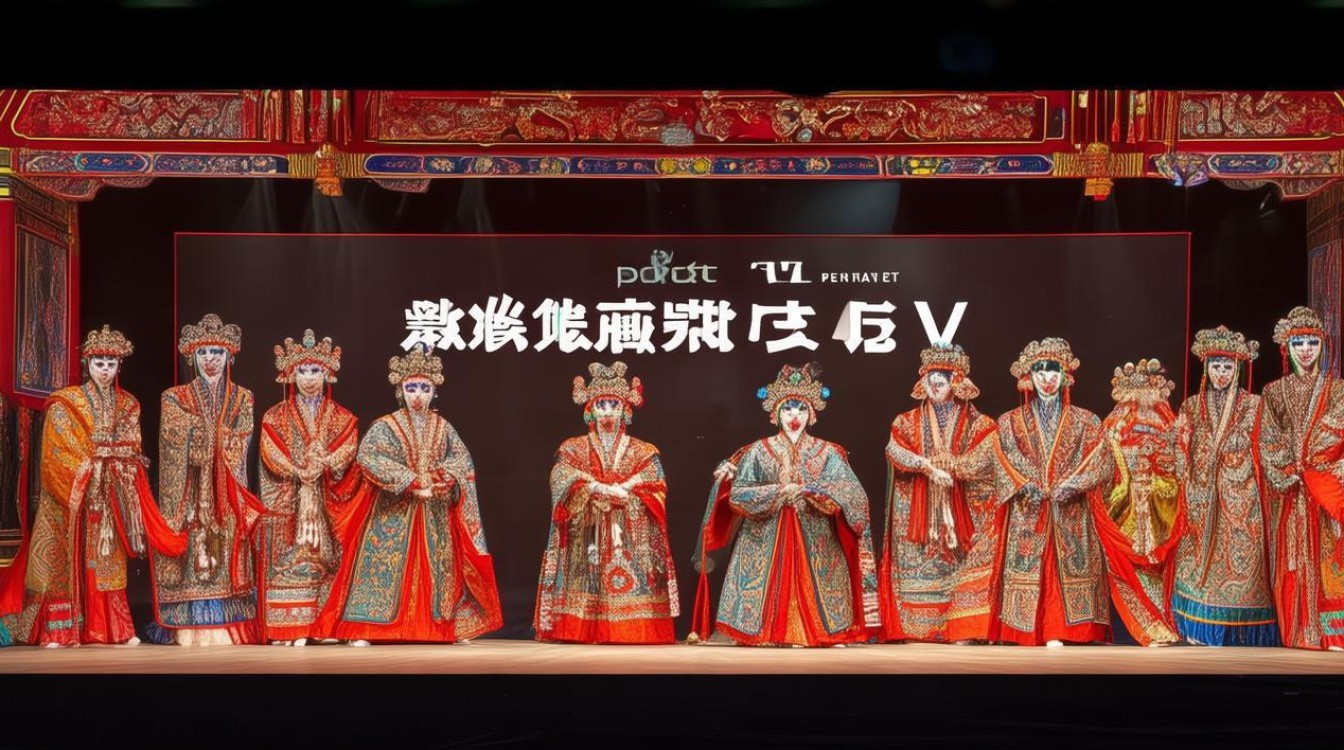 土豆网戏曲全剧