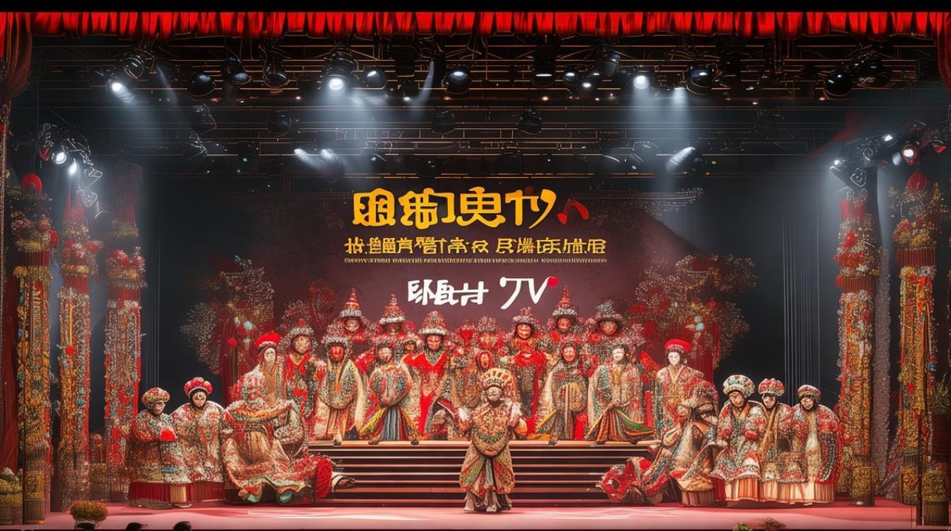 土豆网戏曲全剧