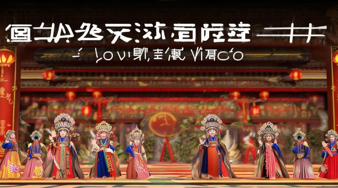 豫剧唱戏的视频下载