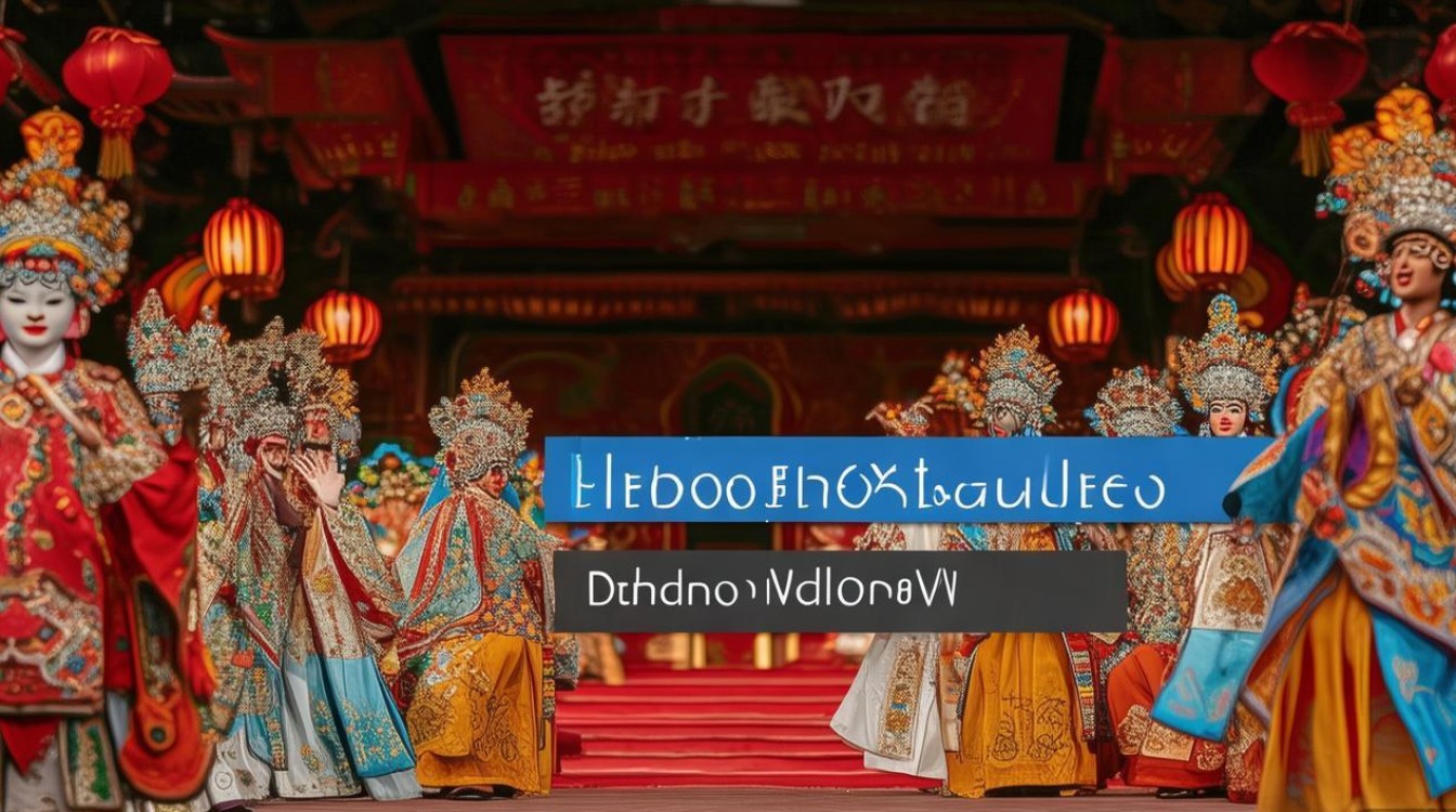 豫剧唱戏的视频下载
