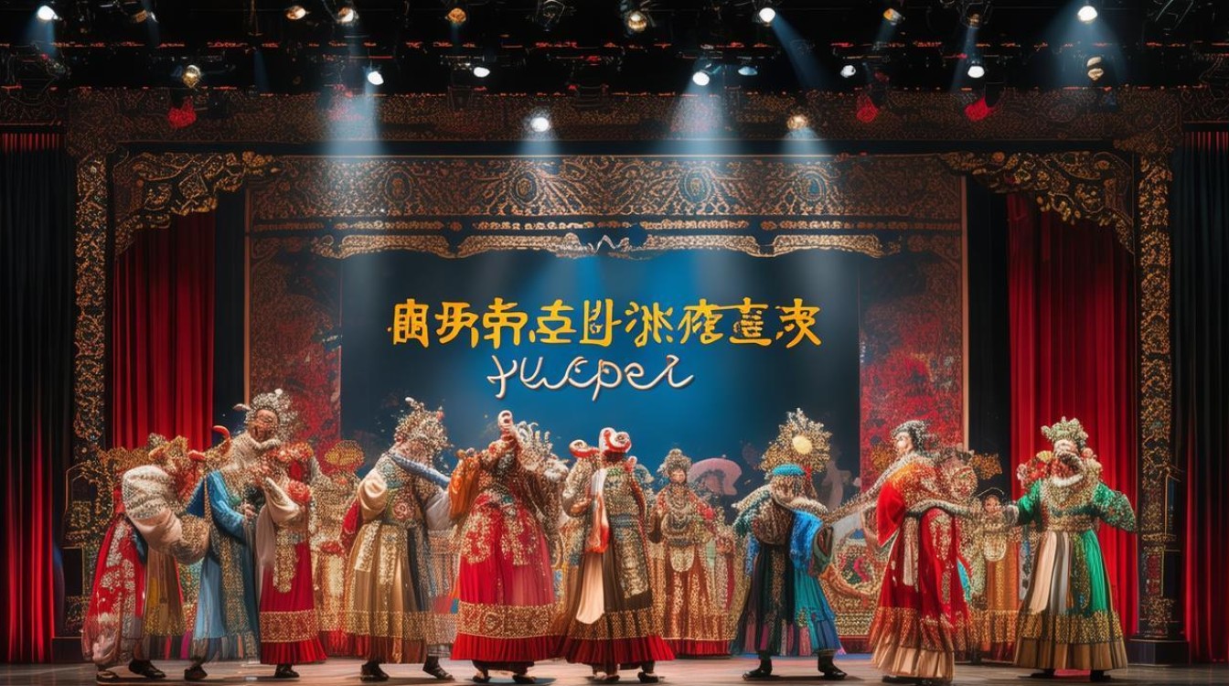 孙洪波的豫剧全场