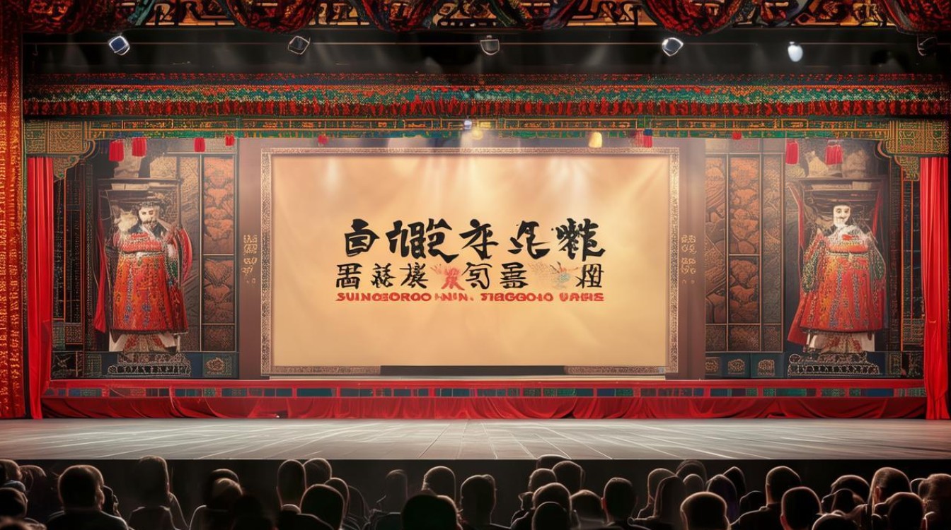 孙洪波的豫剧全场