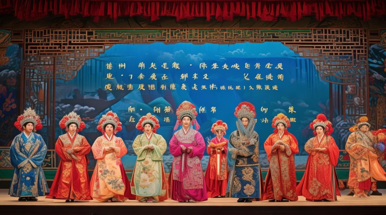 河南豫剧苏武牧羊全场