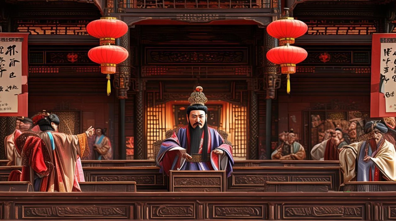包公案1豫剧视频