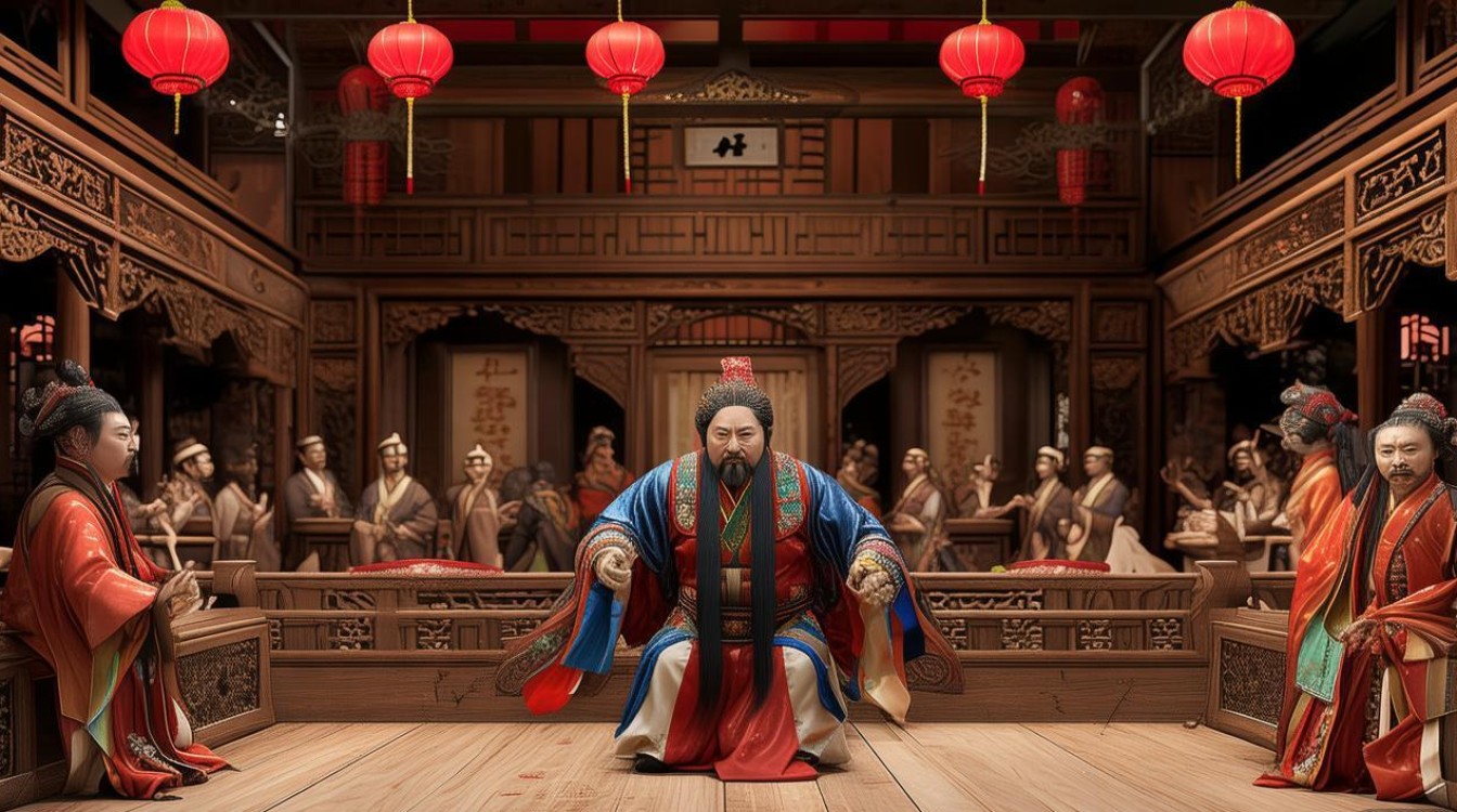 包公案1豫剧视频
