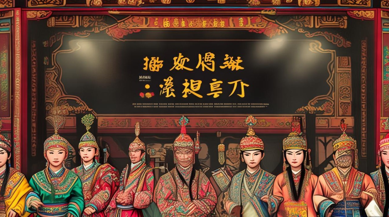 河南豫剧成本戏全集