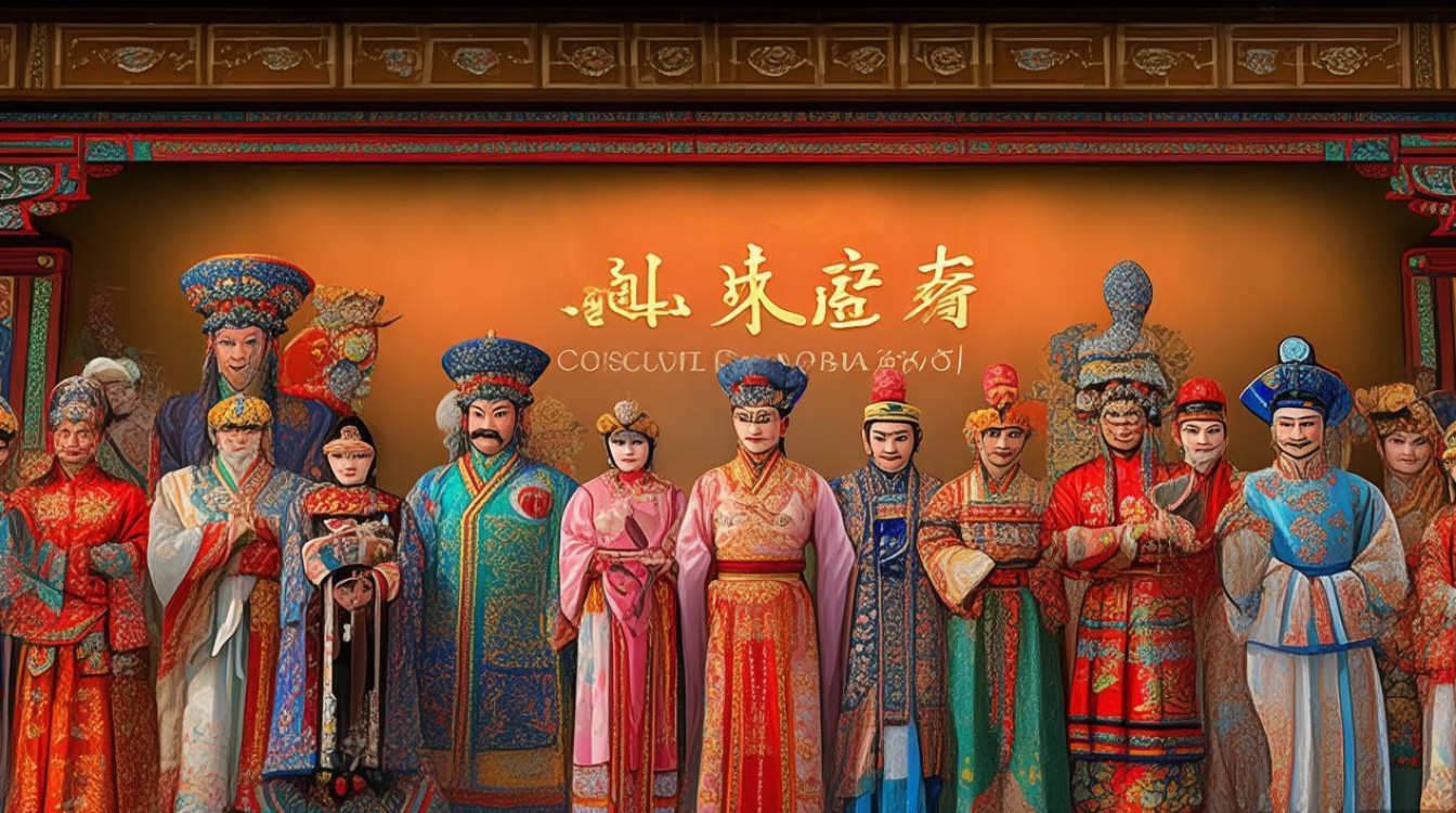 河南豫剧成本戏全集