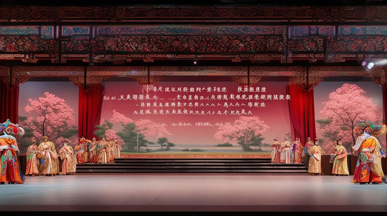 豫剧桃花庵评价