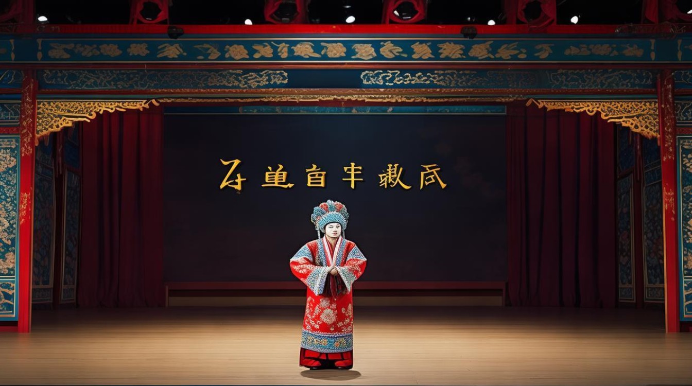 京剧三击掌赵荣