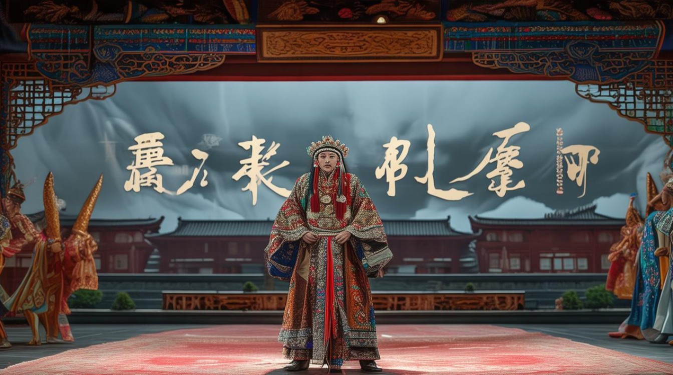 河南豫剧刘墉下北京