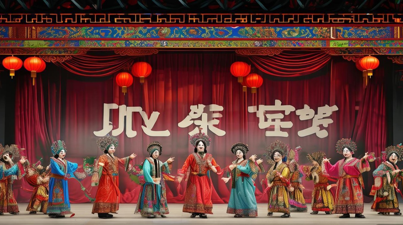 京剧五家坡剧本