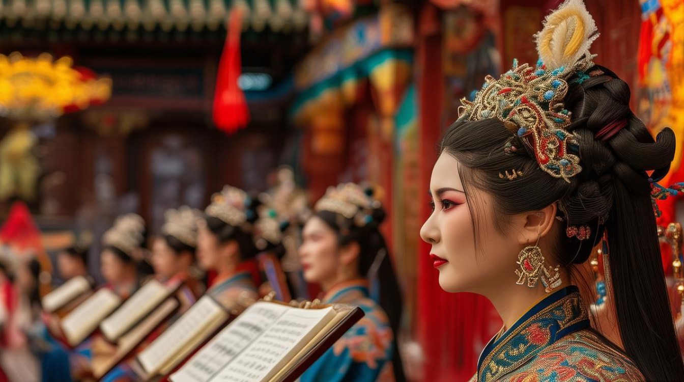 豫剧杨门女将伴奏